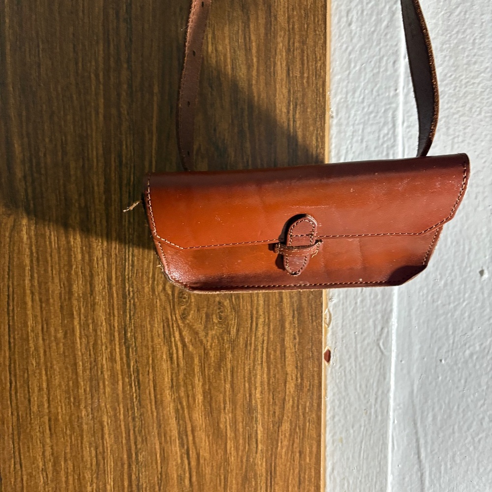 Belt bag